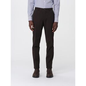 Brooksfield Pants Men Ebony